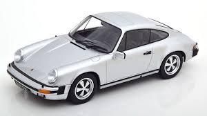 ポルシェ911GT3CUP 1/18 ミニチャンプス 1/18 ポルシェ 911 GT3 RS 2007 シルバー