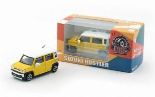 SUZUKI (スズキ) - ミニカーshop リトルレガード