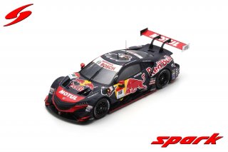 <img class='new_mark_img1' src='https://img.shop-pro.jp/img/new/icons13.gif' style='border:none;display:inline;margin:0px;padding:0px;width:auto;' />1/43 RED BULL MOTUL MUGEN NSX-GT NO.16 TEAM RED BULL MUGEN GT500 SUPER GT 2020
