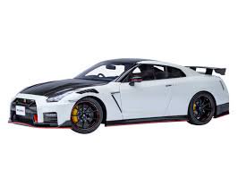 AUTOart 1/18 GT-R R35 ˥ ڥ륨ǥ ʥ֥ꥢȥۥ磻ȥѡ