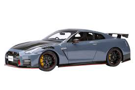 AUTOart 1/18 GT-R R35 ˥ ڥ륨ǥ NISMOƥ륹졼