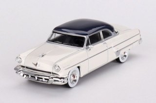 MINI GT 1/64 󥫡 ץ 1954 ƥåۥ磻/ȥƥå֥롼(ϥɥ)