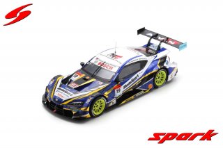 <img class='new_mark_img1' src='https://img.shop-pro.jp/img/new/icons13.gif' style='border:none;display:inline;margin:0px;padding:0px;width:auto;' />1/43 WedsSport ADVAN GR Supra No.19 TGR TEAM WedsSport BANDOH GT500 SUPER GT 2020