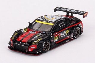 MINI GT 1/64 Nissan GT-R Nismo GT300 SUPER GT 2023 #360 