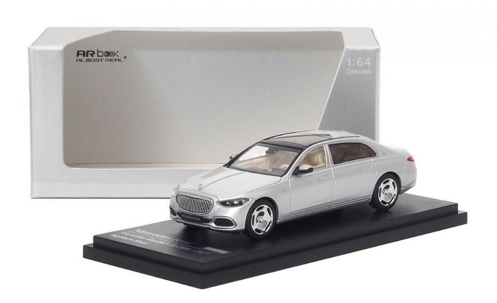 Maybach57Sミニカー Maybach57Sミニカー