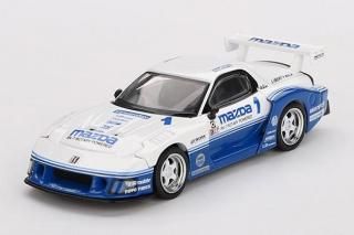 Mazda ミニチュア ミニカー 4台セット MAZDA (マツダ) - ミニカーshop リトルレガード