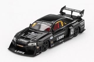 MINI GT (ミニジーティ) TSM - ミニカーshop リトルレガード