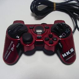 EAGLE3 HKS Racing CONTROLLER - 中古 ゲーム 通販｜レトロプリンセス