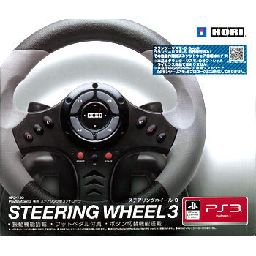 ステアリングホイール3 SCE公式ライセンス商品 - 中古 ゲーム 通販｜レトロプリンセス