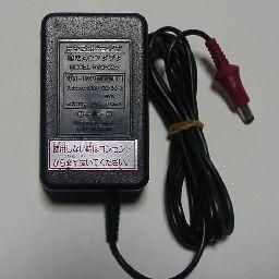 ディスクドライブ 専用ACアダプタ - 中古 ゲーム 通販｜レトロ