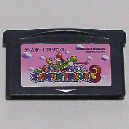 スーパーマリオアドバンス3 - 中古 ゲーム 通販｜レトロプリンセス