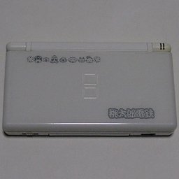 ニンテンドーDS Lite クリスタルホワイト 桃太郎電鉄DS TOKYO&JAPAN 