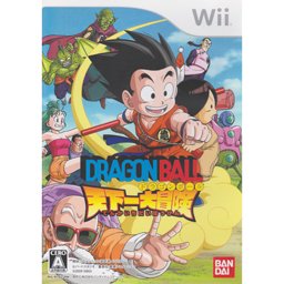 ドラゴンボール 天下一大冒険 - 中古 ゲーム 通販｜レトロプリンセス