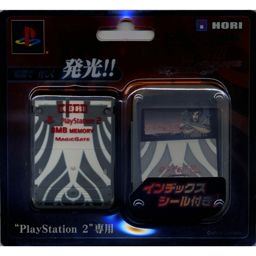 PS2用 メモリーカード 真・女神転生III NOCTURNE マニアクス - 中古 