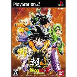 超ドラゴンボールZ - 中古 ゲーム 通販｜レトロプリンセス