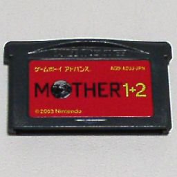 MOTHER1+2（マザー1+2） フラッシュ版 - 中古 ゲーム 通販｜レトロプリンセス