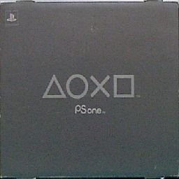 PlayStation　PS ONE SCPH-100