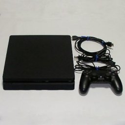 PlayStation4 CUH-2000A 本体一式 - 中古 ゲーム 通販｜レトロプリンセス