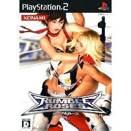 【第1位獲得！】 - ROSES） ランブルローズ（RUMBLE 中古 通販｜レトロ ゲーム アクション