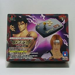 リアルアーケード鉄拳3 PS - 中古 ゲーム 通販｜レトロプリンセス