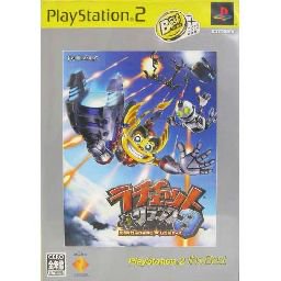 ラチェット＆クランク3 PlayStation 2 The Best - 中古 ゲーム 通販｜レトロプリンセス