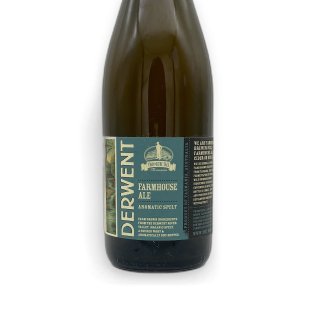 <img class='new_mark_img1' src='https://img.shop-pro.jp/img/new/icons1.gif' style='border:none;display:inline;margin:0px;padding:0px;width:auto;' />Two Metre Tall Derwent Farmhouse Aromatic Spelt Ale  トゥー・ミーター・トール  ダーウェント・ファームハウス・アロマティック・スペルト・エール