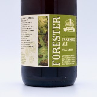 <img class='new_mark_img1' src='https://img.shop-pro.jp/img/new/icons30.gif' style='border:none;display:inline;margin:0px;padding:0px;width:auto;' />Two Metre Tall Forester Wild Amber Farmhouse Ale トゥー・ミーター・トール 　フォレスター・ワイルド・アンバー・ファームハウス・エール