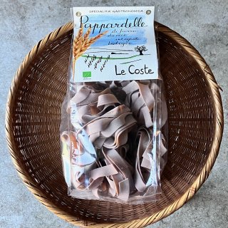 <img class='new_mark_img1' src='https://img.shop-pro.jp/img/new/icons1.gif' style='border:none;display:inline;margin:0px;padding:0px;width:auto;' />Le Coste Pappardelle di Farro   ѥåѥǥå ǥ եåʸ微Υѥ