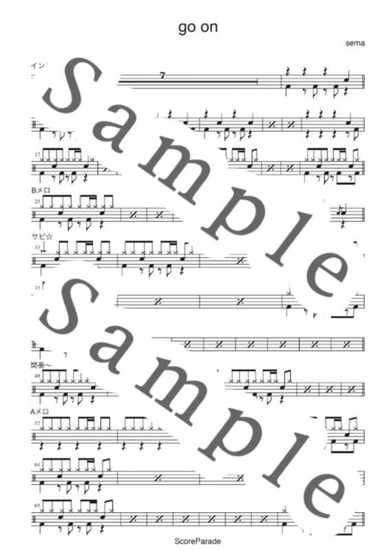 <img class='new_mark_img1' src='https://img.shop-pro.jp/img/new/icons2.gif' style='border:none;display:inline;margin:0px;padding:0px;width:auto;' />go on¢β