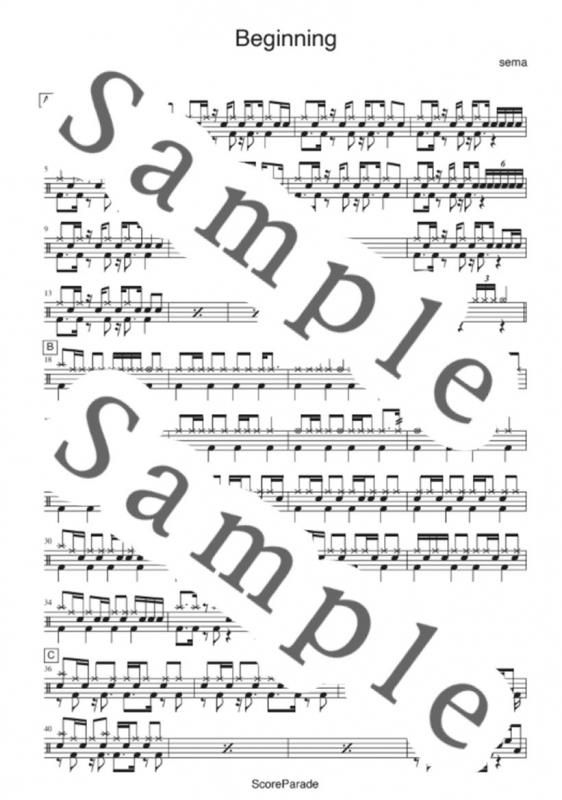 <img class='new_mark_img1' src='https://img.shop-pro.jp/img/new/icons2.gif' style='border:none;display:inline;margin:0px;padding:0px;width:auto;' />BeginningINOYAMADA