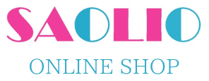 SAOLIO ONLINE SHOP