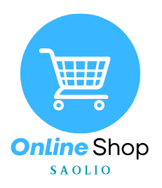 SAOLIO ONLINE SHOP