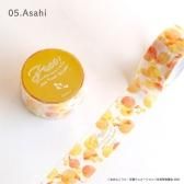 椎名旭　Thanks! Bottle ラバーストラップ、アクリルコースターセット 椎名 旭 - サンテックショップ