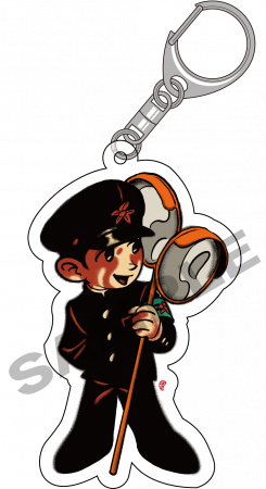 ƸĤ󥭡ۥڥ֥ߥ顼ver