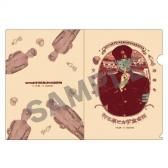 劇場版 Free! FS クリアファイルGolden Blossoms 劇場版 Free!FS クリアファイル【Golden Blossoms】【在庫品