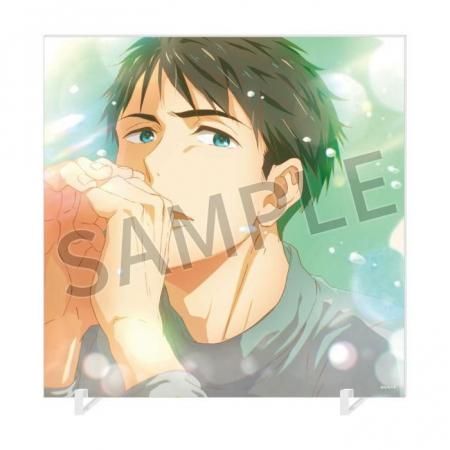 Free!FS ץ졼-Sparkle-ڽ