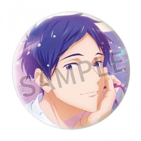  Free!FS ӥḁ̊Хå -Sparkle-