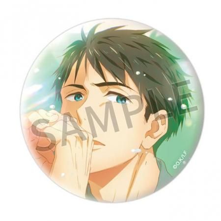  Free!FS ӥḁ̊Хå -Sparkle-ڽ