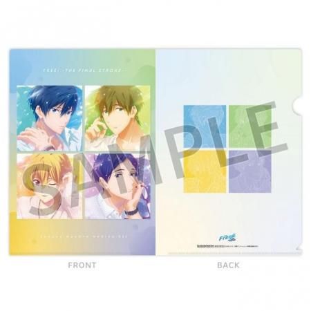  Free!FS ꥢե -Sparkle-A