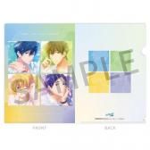 Free!FS ꥢե -Sparkle-A