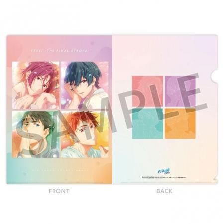  Free!FS ꥢե -Sparkle-B
