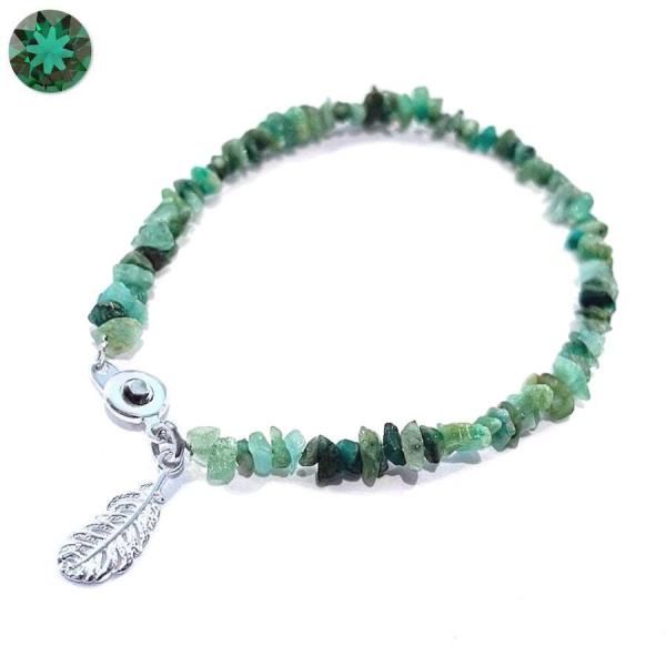 ひ290超美品　天然ベリル　エメラルド　ファンシー　数珠ブレスレット　29.1g ひ290超美品 天然ベリル エメラルド ファンシー 数珠ブレスレット 29.1