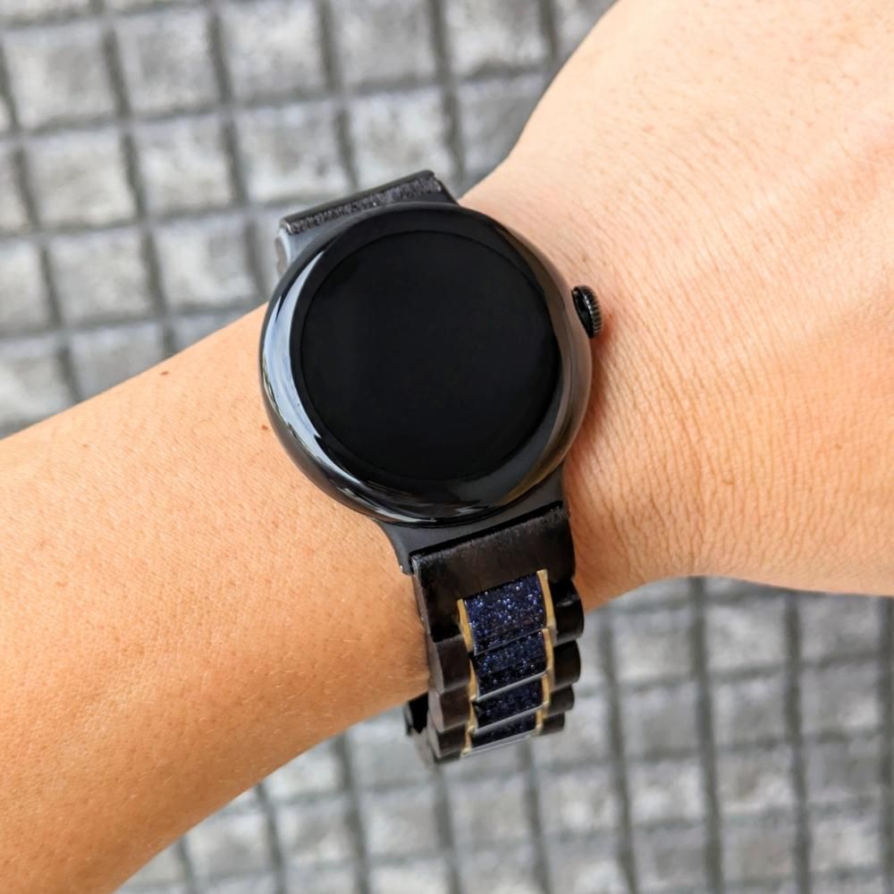 Fossil on sale pixel watch