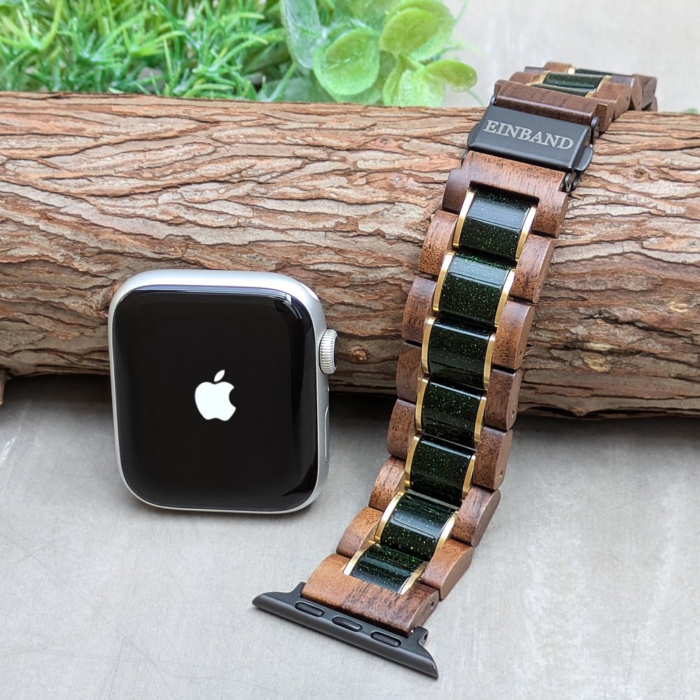 EINBAND AppleWatch ŷڥХ 20mm ꡼󥵥ɥȡߥ