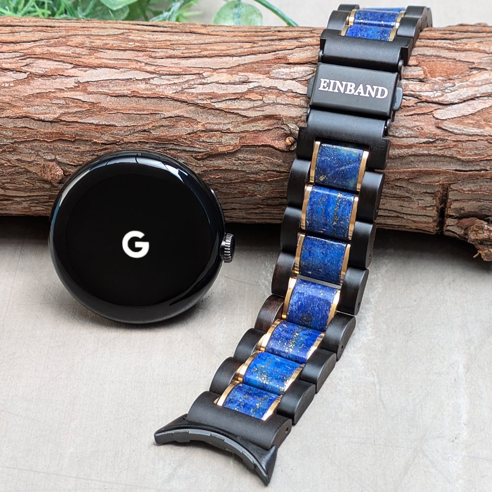 EINBAND Google Pixel Watch ŷڥХ ԥ饺ߥ륦å