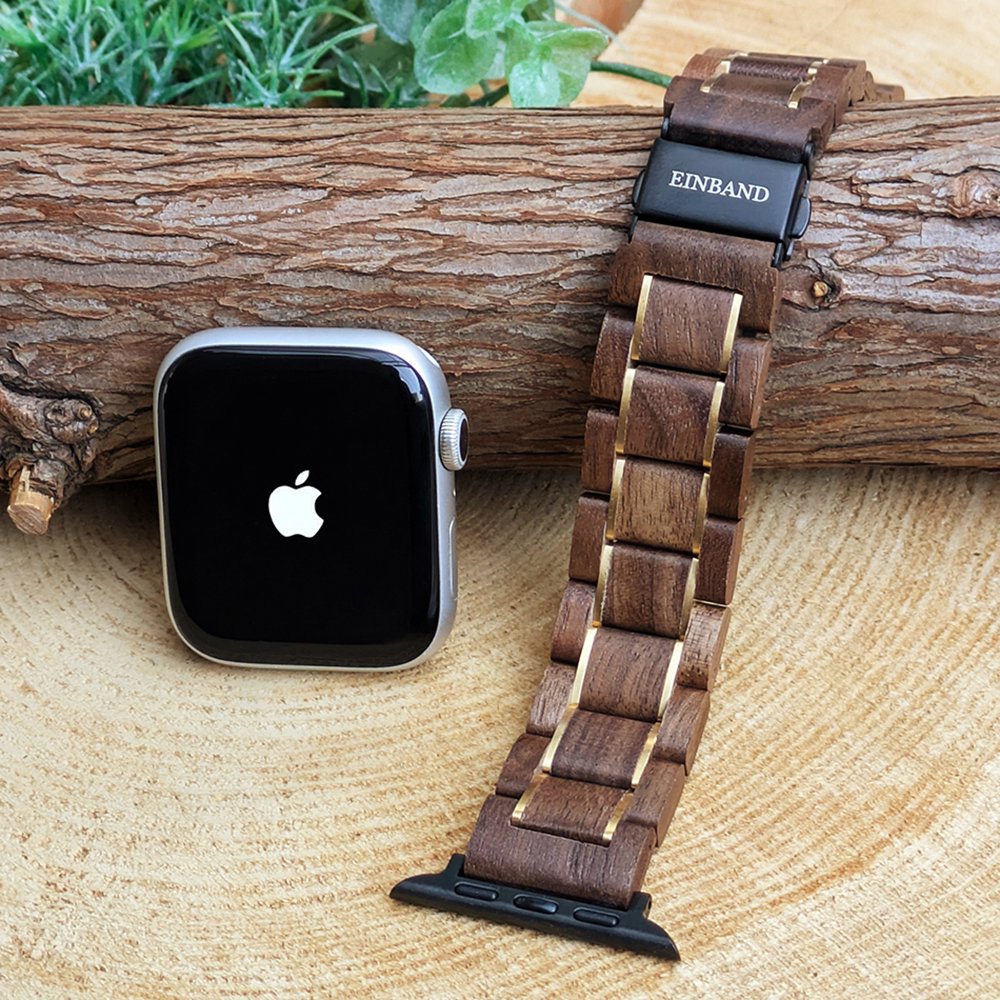 EINBAND AppleWatch ŷڥХ 20mm ߡߥ