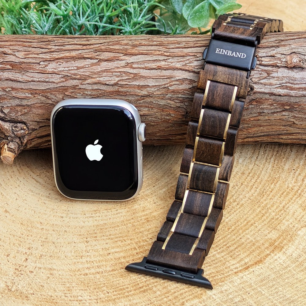 EINBAND AppleWatch ŷڥХ 20mm 륦åɡߥ