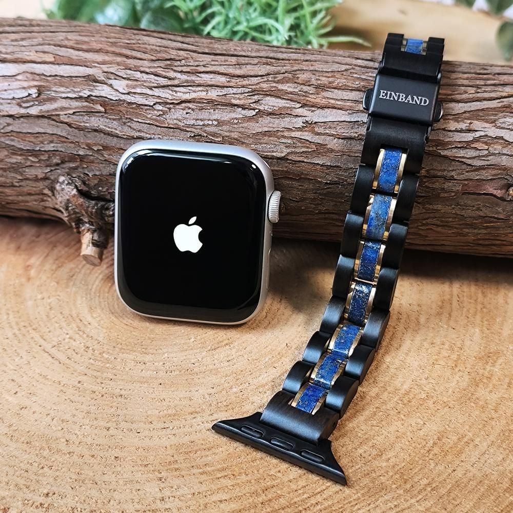 EINBAND AppleWatch ŷڥХ 14mm ԥ饺ߥ륦å