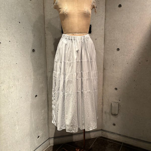  100/1 S035 Skirt
