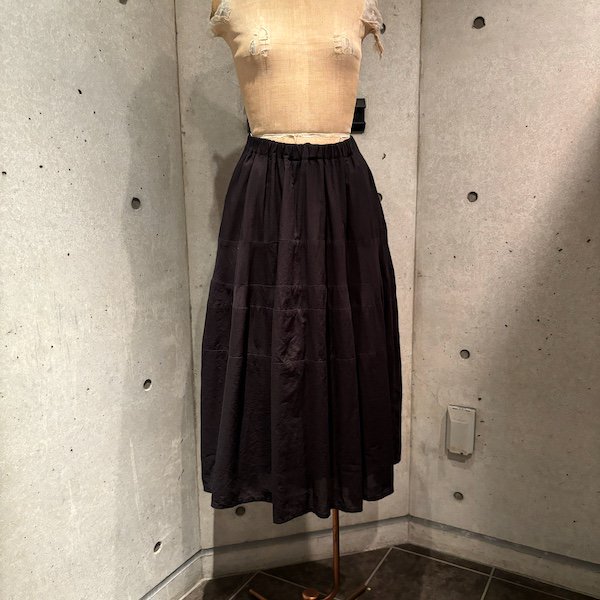  100/1 S035 Skirt